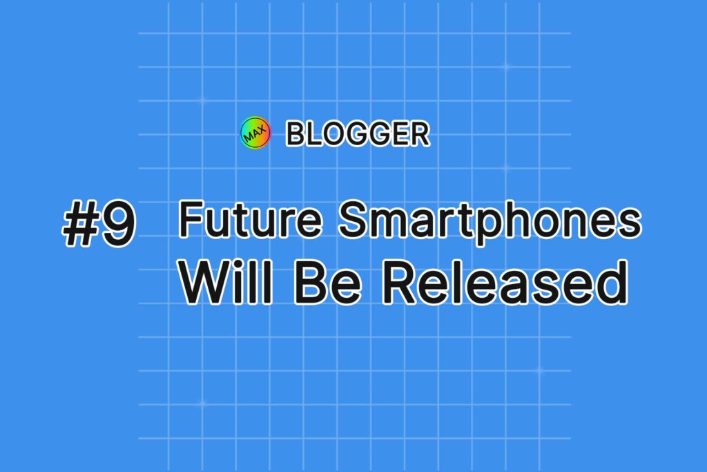New Future Will Be Released